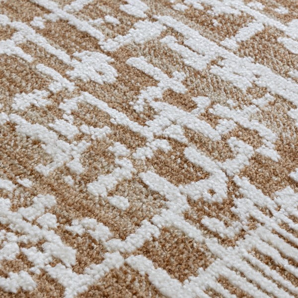 Béžový koberec 200x300 cm Anders Beige Natural – Asiatic Carpets-image-4