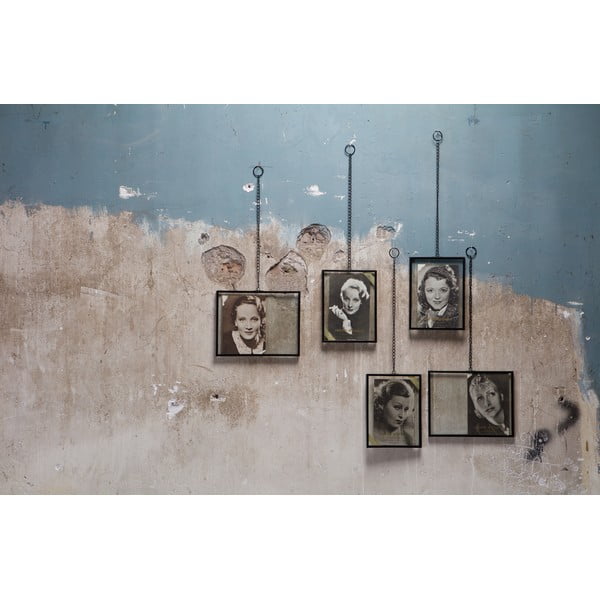 Závesný fotorámik BePureHome Xpose, na fotografiu 22,5 x 17,5 cm-image-3