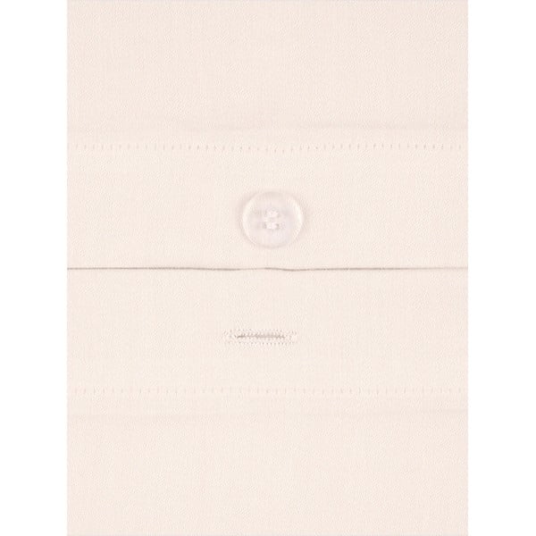 Ružové obliečky z bavlneného saténu 200x135 cm Comfort - Westwing Collection-image-4