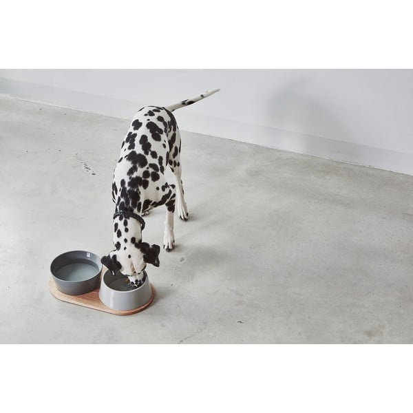 Podložka pod misku 24 x 46 cm Doppio Oak Natural M/L – MiaCara-image-4