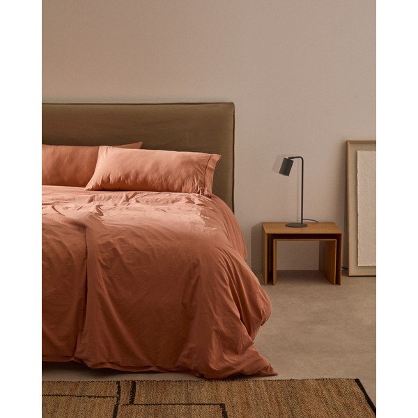 Čierna kovová stolová lampa (výška  49 cm) Manie – Kave Home-image-2