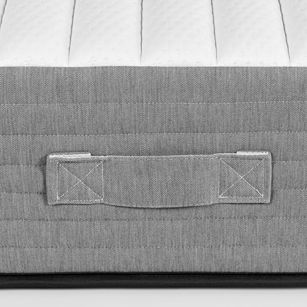 Tvrdý pružinový matrac 90x190 cm Juno – Kave Home-image-4