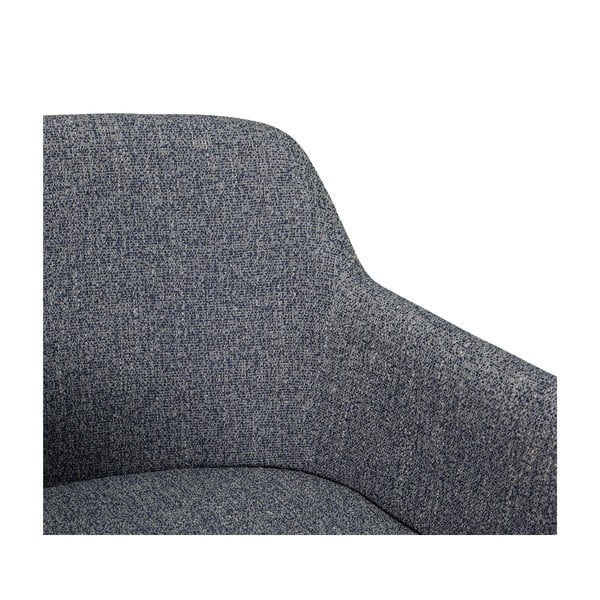 Sivá kancelárska stolička Rest – Hübsch-image-4