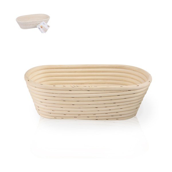 Ošatka z prírodného pedigu Orion Rattan, 32 x 15 cm-image-1