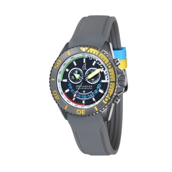 Pánske hodinky Amalfi SP5021-02