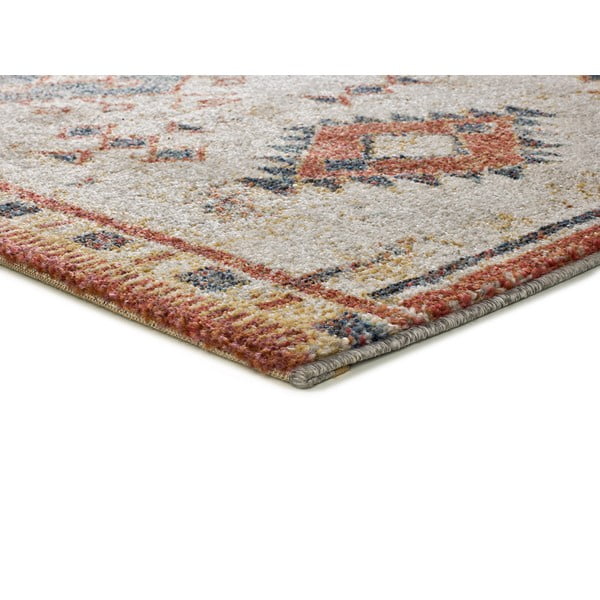 Koberec v tehlovej farbe 120x170 cm Parma – Universal-image-2