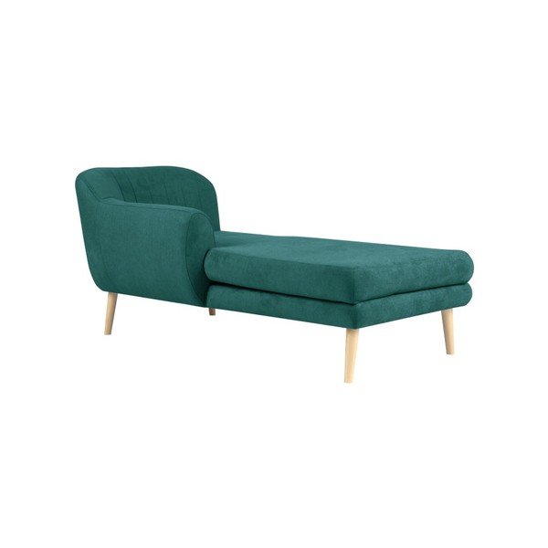 Tyrkysová leňoška Mazzini Sofas Sardaigne-image-1