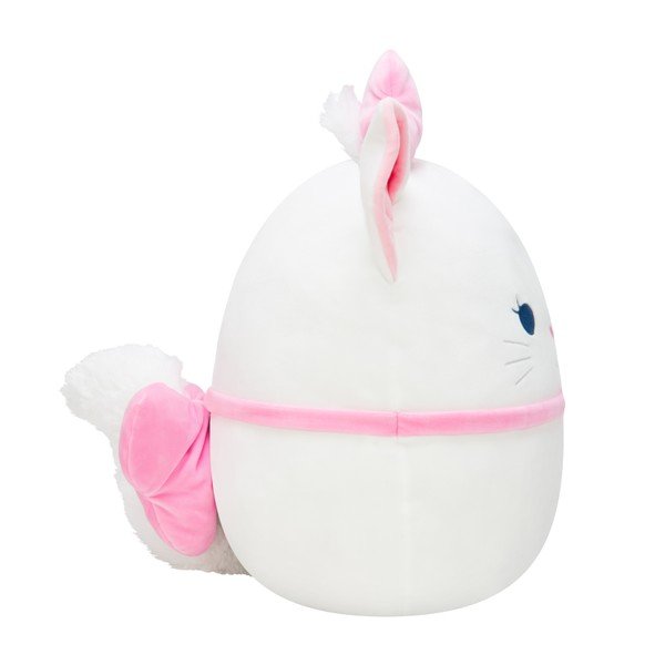 Plyšová hračka Disney Marie - SQUISHMALLOWS-image-4