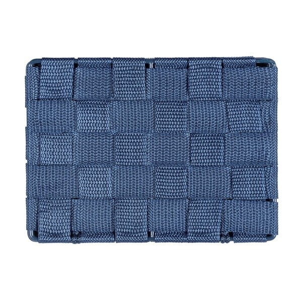 Tmavomodrý košík s vekom Wenko Adria-image-2