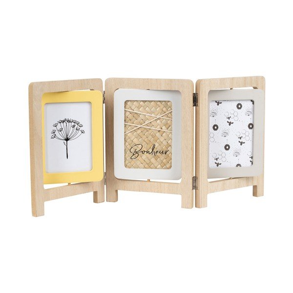 Rámik 53x24 cm Beezz - Jardin d'Ulysse