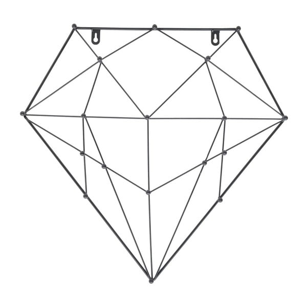 Nástenná dekorácia InArt Diamond