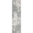 Behúň sivomodrý 80x300 cm Sensi Gepi – FD