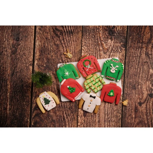 Vykrajovače v súprave 3 ks – Dr. Oetker-image-1