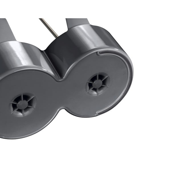 Sivý odkvapkávač na fľaše Wenko Filia-image-3