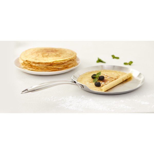 Antikoro panvica na palacinky ø 26 cm – Blomsterbergs-image-1