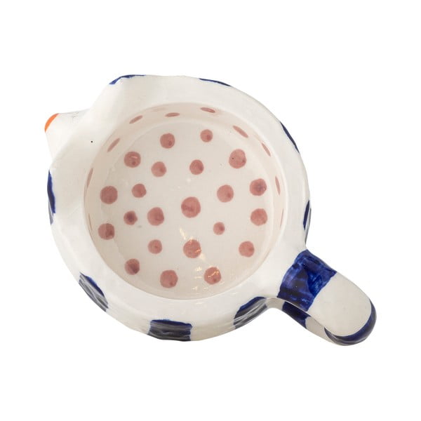 Kameninové svietniky v súprave 2 ks Caty – Bloomingville-image-4