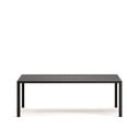 Záhradný jedálenský stôl 100x220 cm Culip - Kave Home