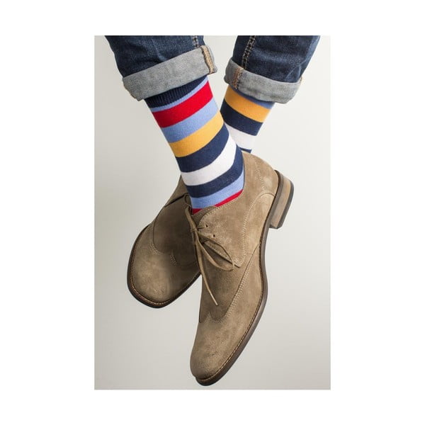 Ponožky Funky Steps Rumba, univerzálna veľkosť