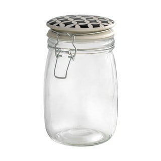 Poháre s klipom Brandani Alhambra, výška 18,5 cm