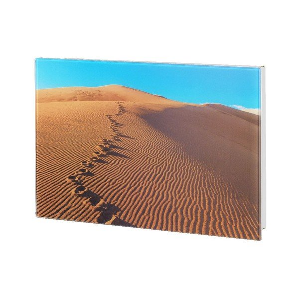 Magnetická skrinka na kľúče Wenko Dune-image-1