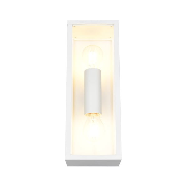 Nástenné vonkajšie svietidlo (výška 38 cm) Garonne – Trio-image-4