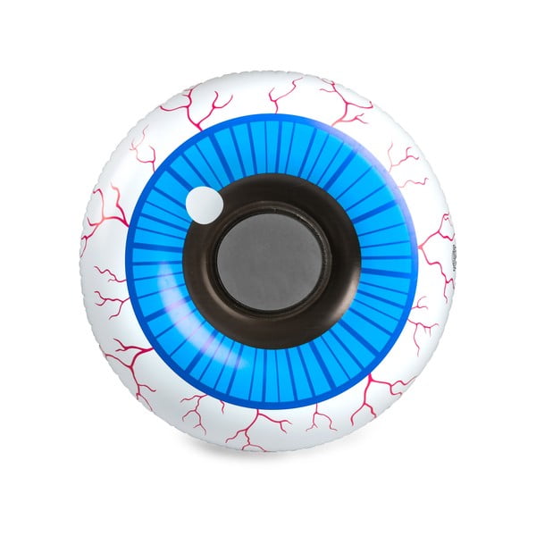 Nafukovací kruh v tvare oka Big Mouth Inc.