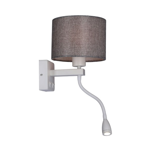 LED nástenné svietidlo Polo – Candellux Lighting