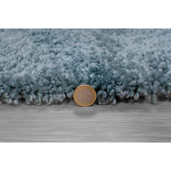 Modro-sivý koberec Flair Rugs Zula, 120 × 170 cm-image-1