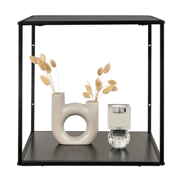 Čierna polica Vita – House Nordic-image-3