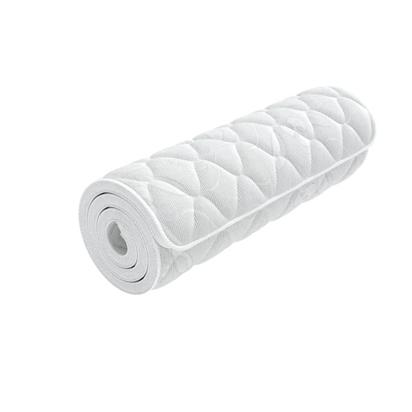 Stredne tvrdý matrac PreSpánok Enzio Colorado, 160 x 200 cm-image-4