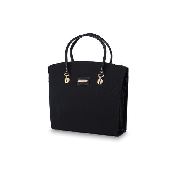 Kabelka Paris Black-image-2