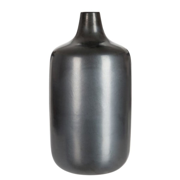 Váza Smith Silver, 490 ml