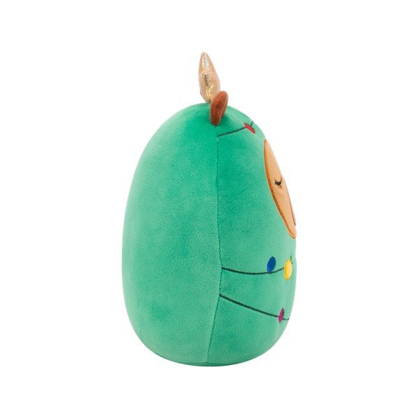 Plyšová hračka Lijjian – SQUISHMALLOWS-image-4