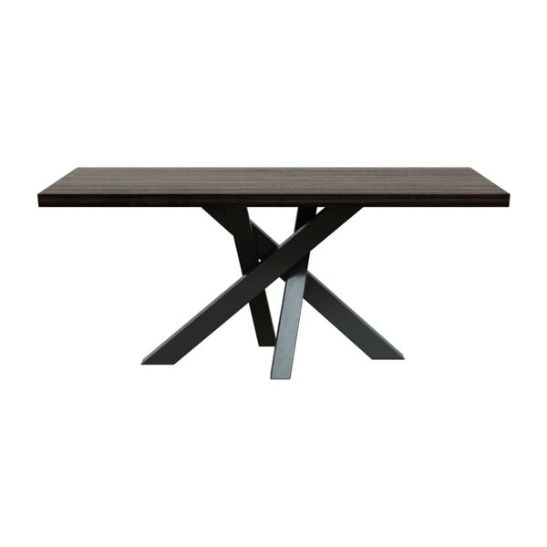 Jedálenský stôl MESONICA Brook, 90 × 180 cm