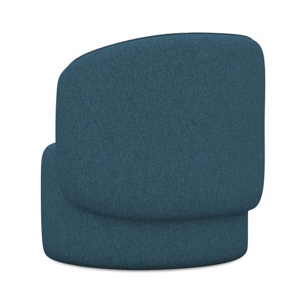 Modré kreslo Ipo – Makamii-image-3