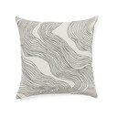Bavlnená obliečka na vankúš 50x50 cm Ondara – Kave Home