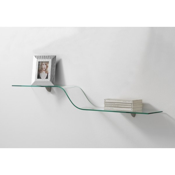 Nástenná polica Tomasucci Wave-image-1