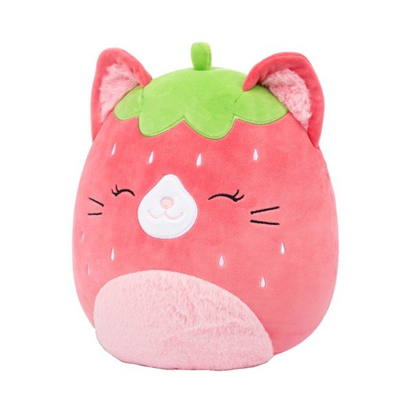 Plyšová hračka Olma – SQUISHMALLOWS-image-2