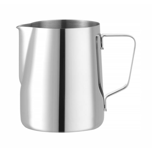 Konvička na mlieko z nehrdzavejúcej ocele – Hendi-image-1