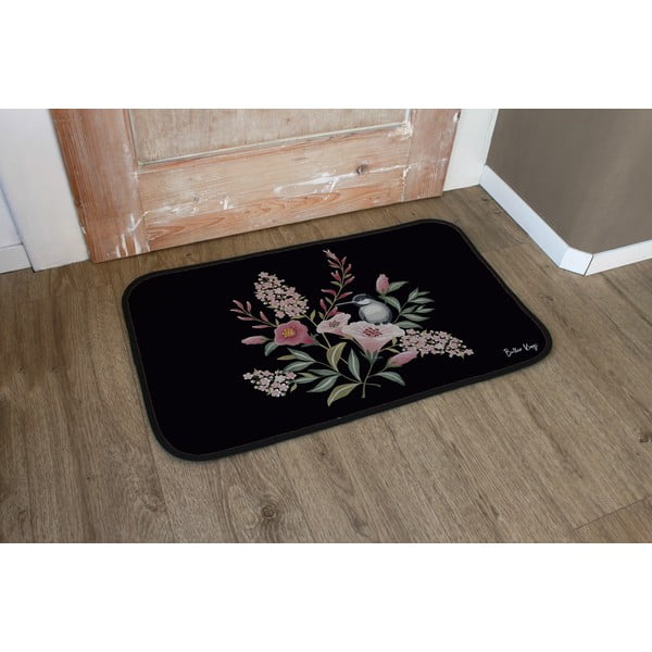 Rohožka 45x75 cm Great Tit – Butter Kings-image-1