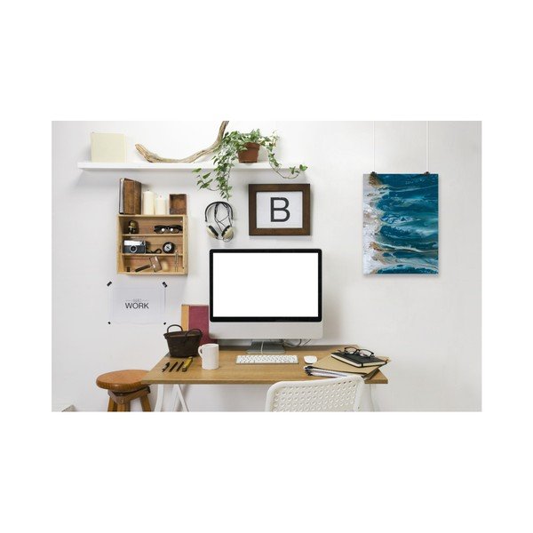 Plagát Americanflat Ambiance of the Ocean, 42 x 30 cm-image-2