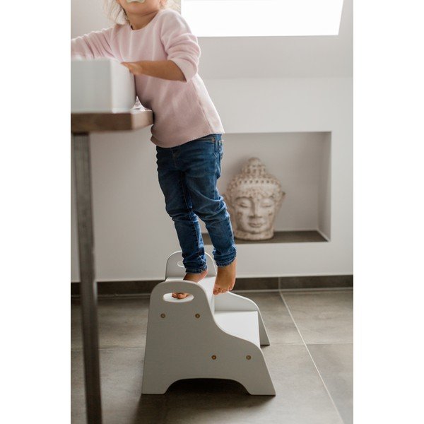 Svetlosivý stupienok Light grey – Kindsgut-image-4