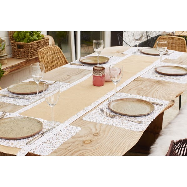 Plastové prestieranie 45x30 cm - Tiseco Home Studio-image-2