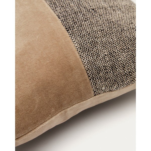 Obliečka na vankúš 30x50 cm Mikayla – Kave Home-image-3