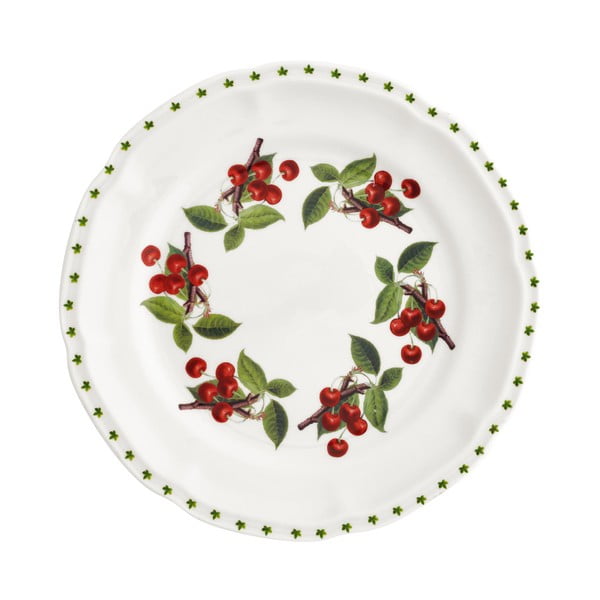 18-dielna súprava porcelánových tanierov Brandani Le Primizie-image-2