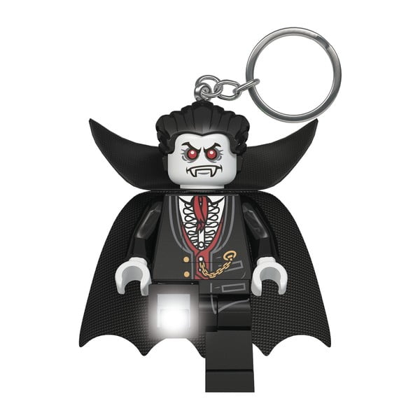 Svietiaca kľúčenka LEGO® Monsters Upír