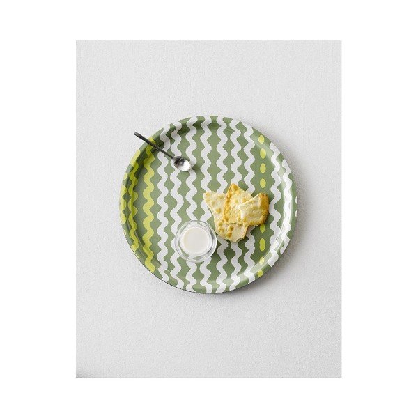 Podnos High Tide Lemongreen-image-1