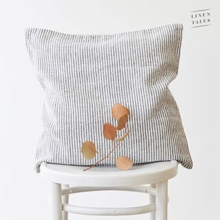 Ľanová obliečka na vankúš 50x50 cm - Linen Tales