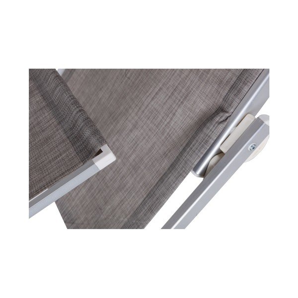 Záhradné ležadlo s tienidlom Crido Consulting Musana-image-3