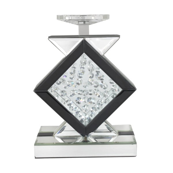 Svietnik CIMC Astoria Black Diamond